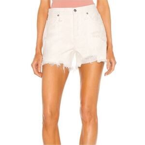 Free People Makai Cut Off Shorts